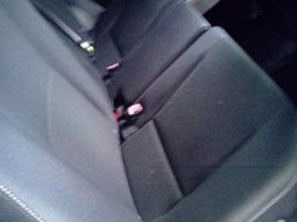 2014 TOYOTA RAV4 SILVER, XLE, 2.5L, AT, FWD.  Z24918